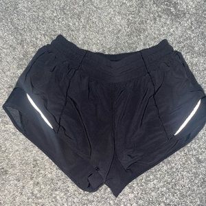 LuLu Lemon Shorts